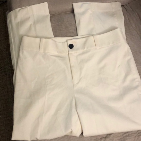 Club Monaco magnus trouser - Picture 4 of 4